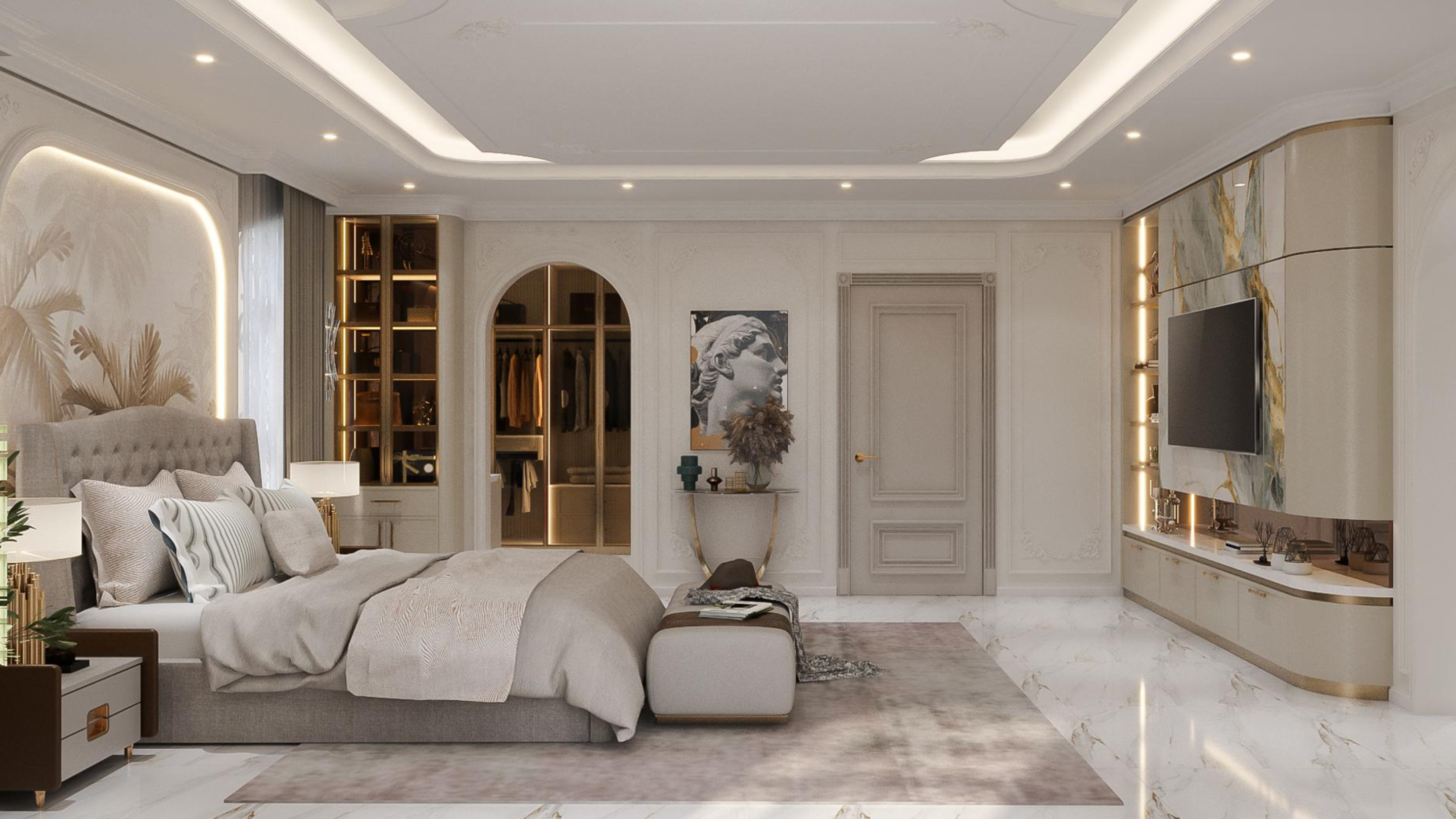 Whole-House Solutions