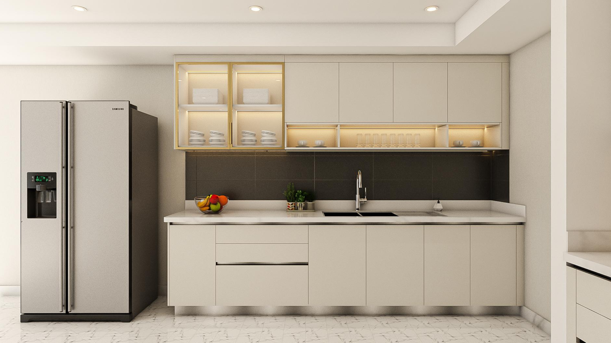 Kitchen Cabinetry