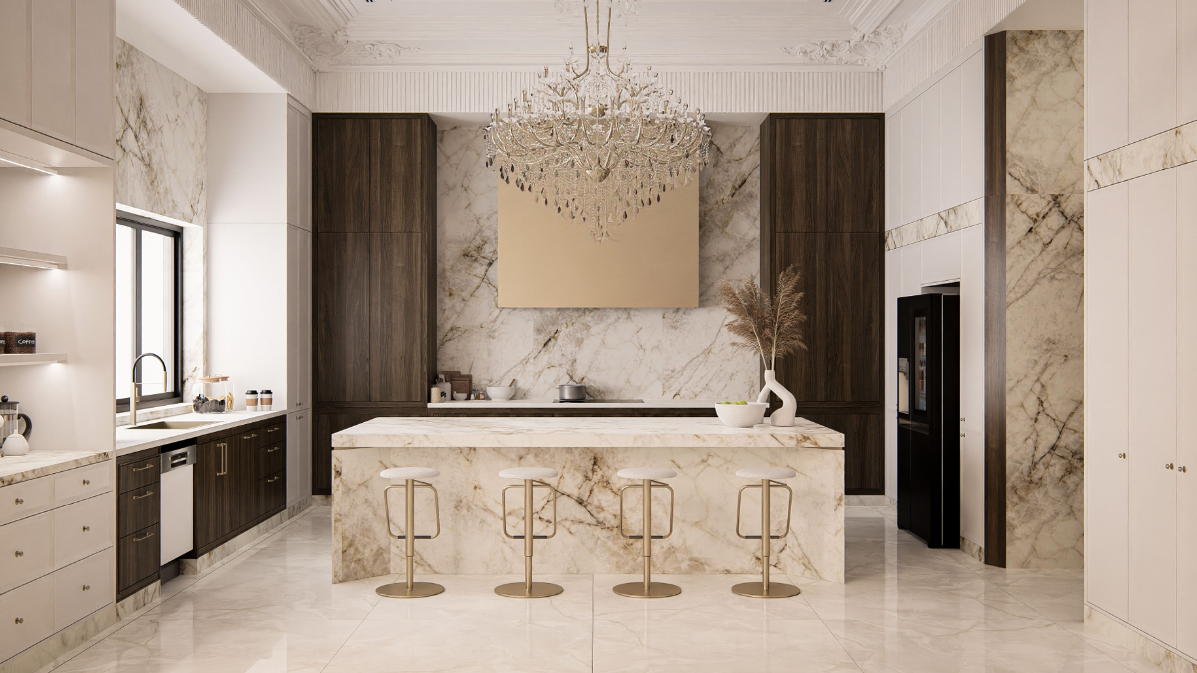 Kitchen Cabinetry