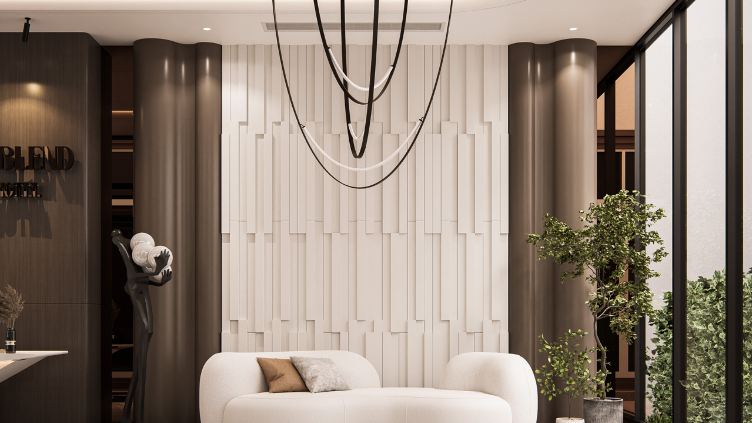 Wall Décor & Feature Walls