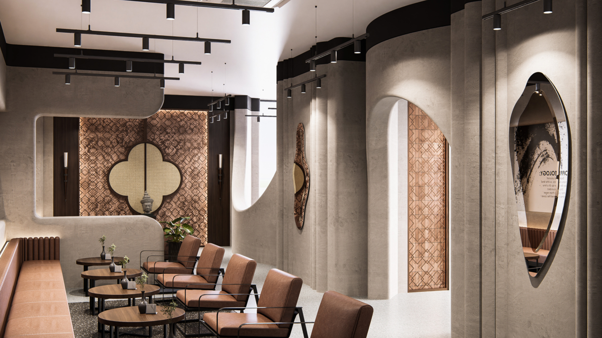 Wall Décor & Feature Walls