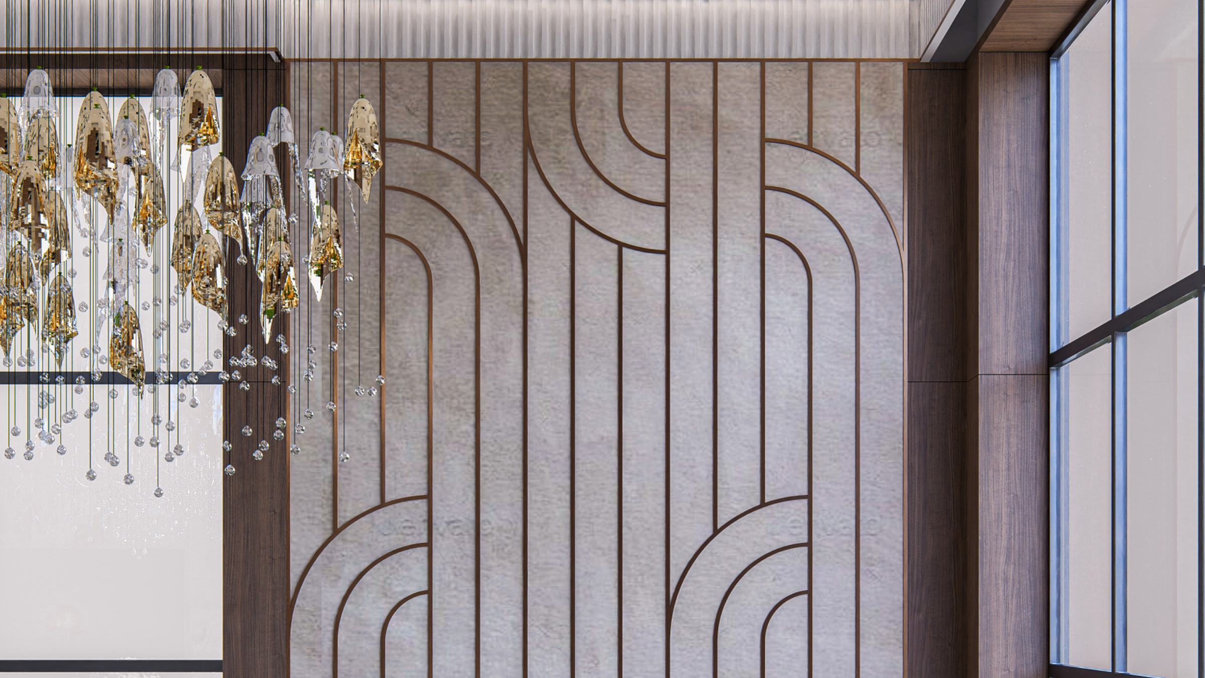 Wall Décor & Feature Walls