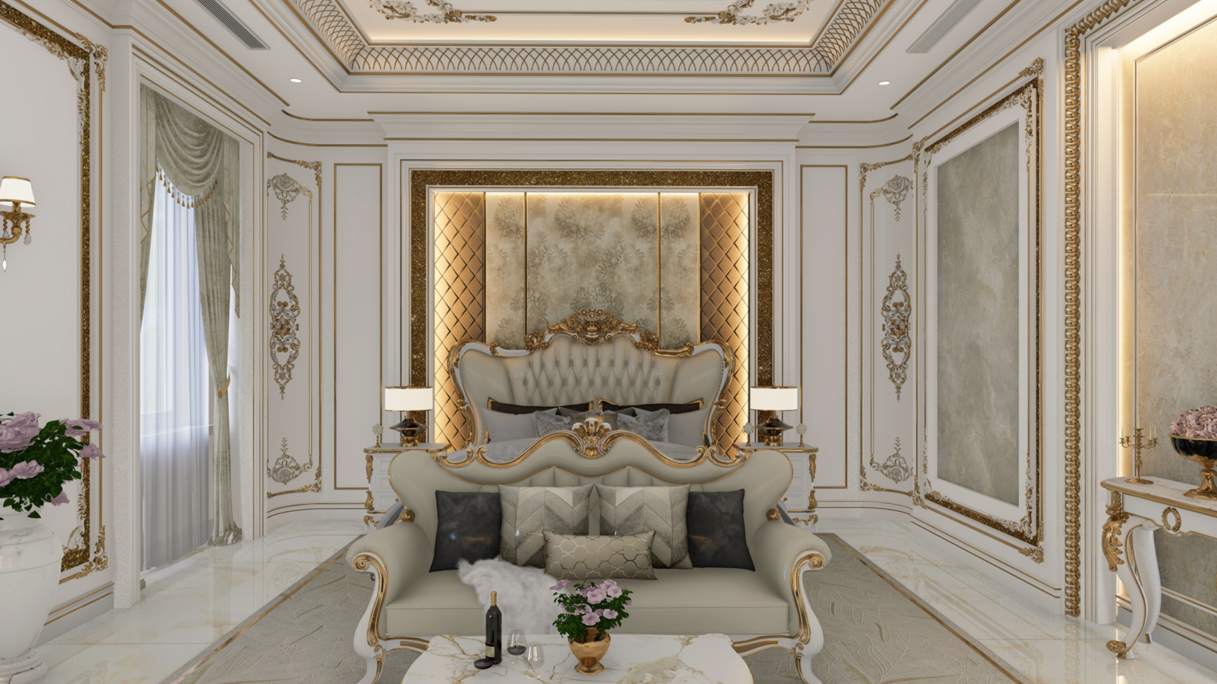 Bedroom Collections