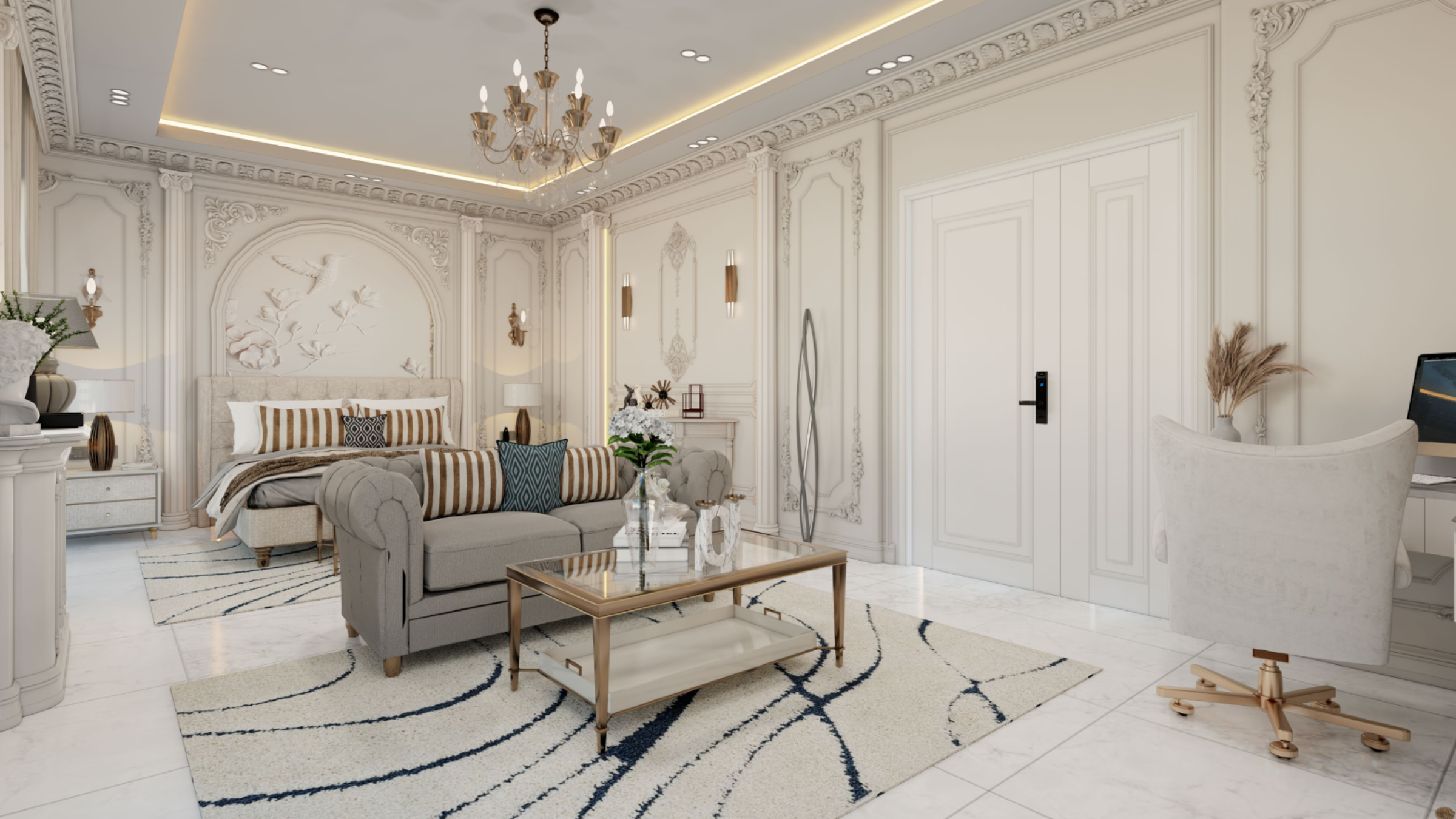 Bedroom Collections