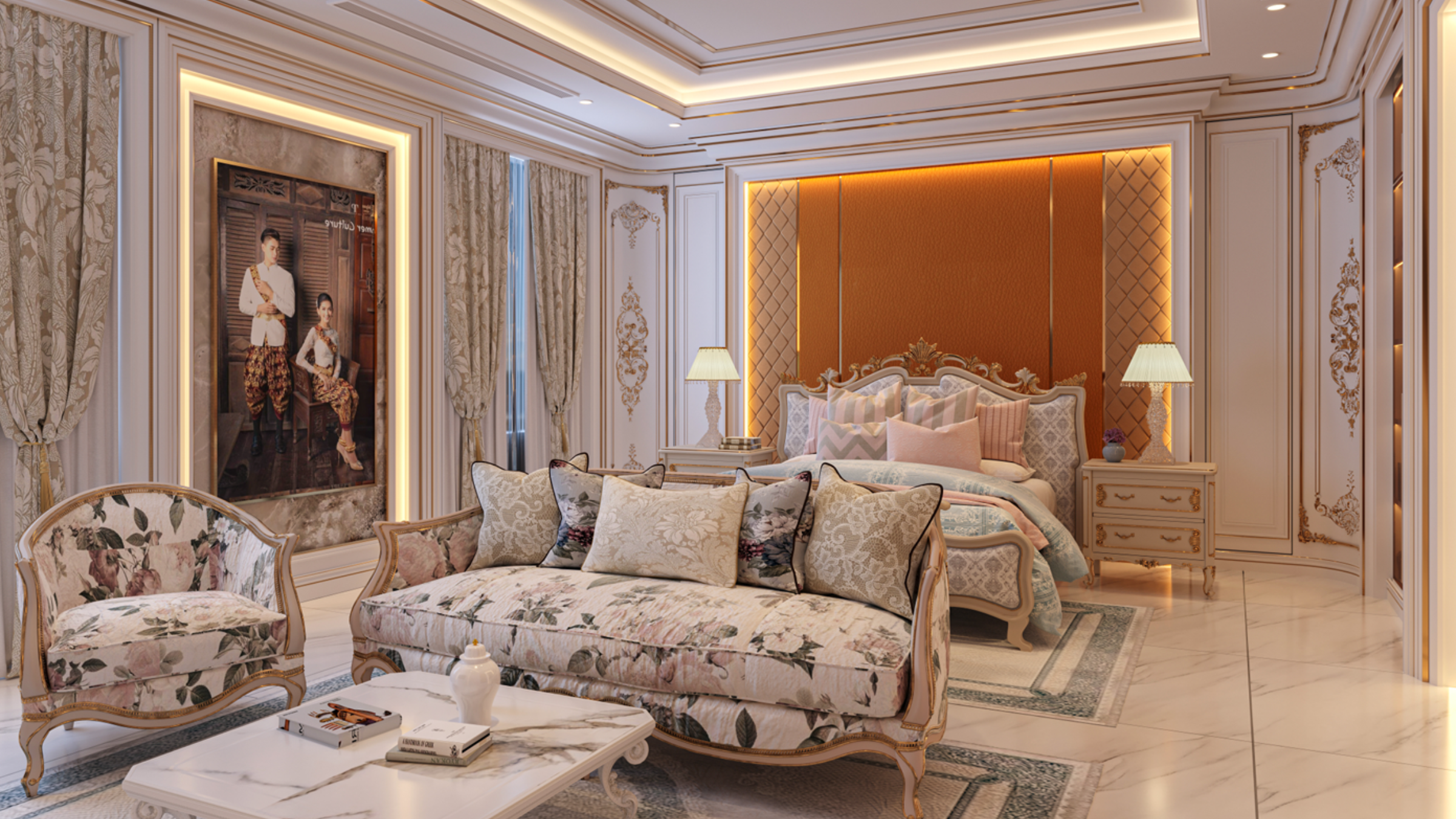 Bedroom Collections