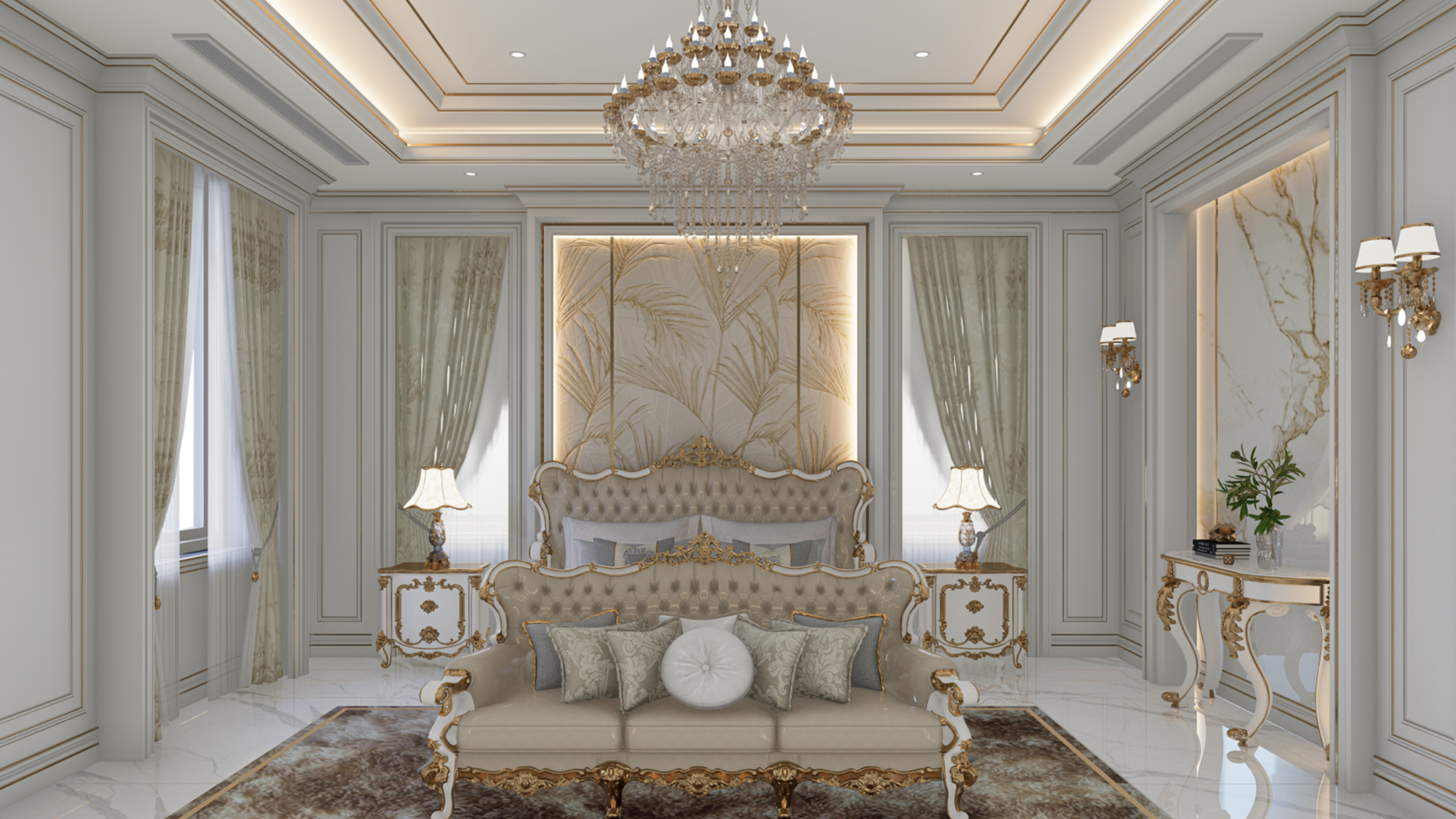 Bedroom Collections