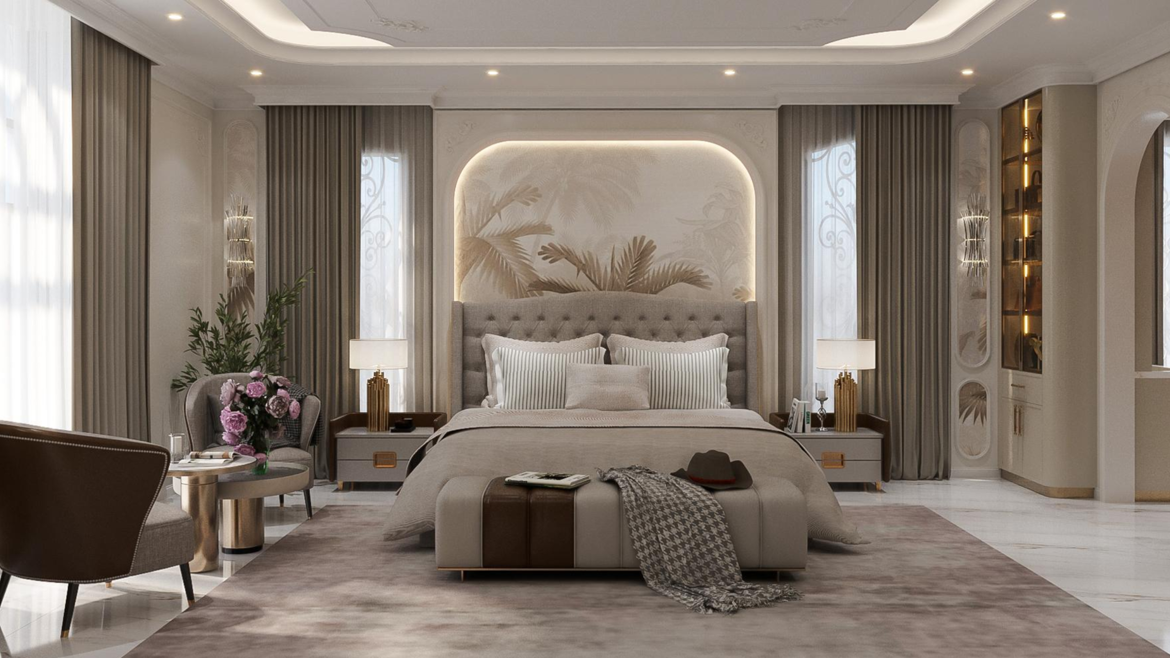 Bedroom Collections