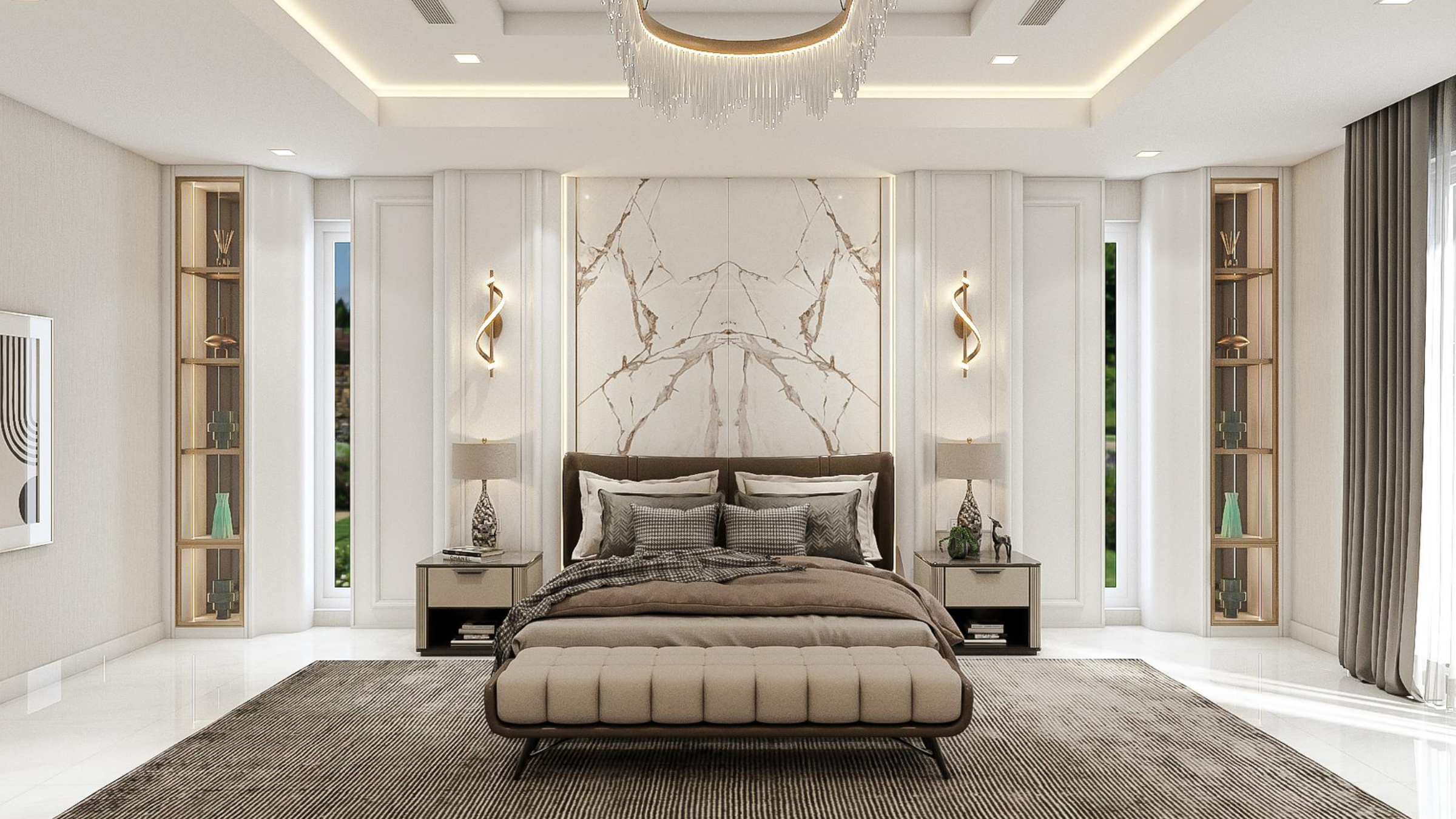 Bedroom Collections