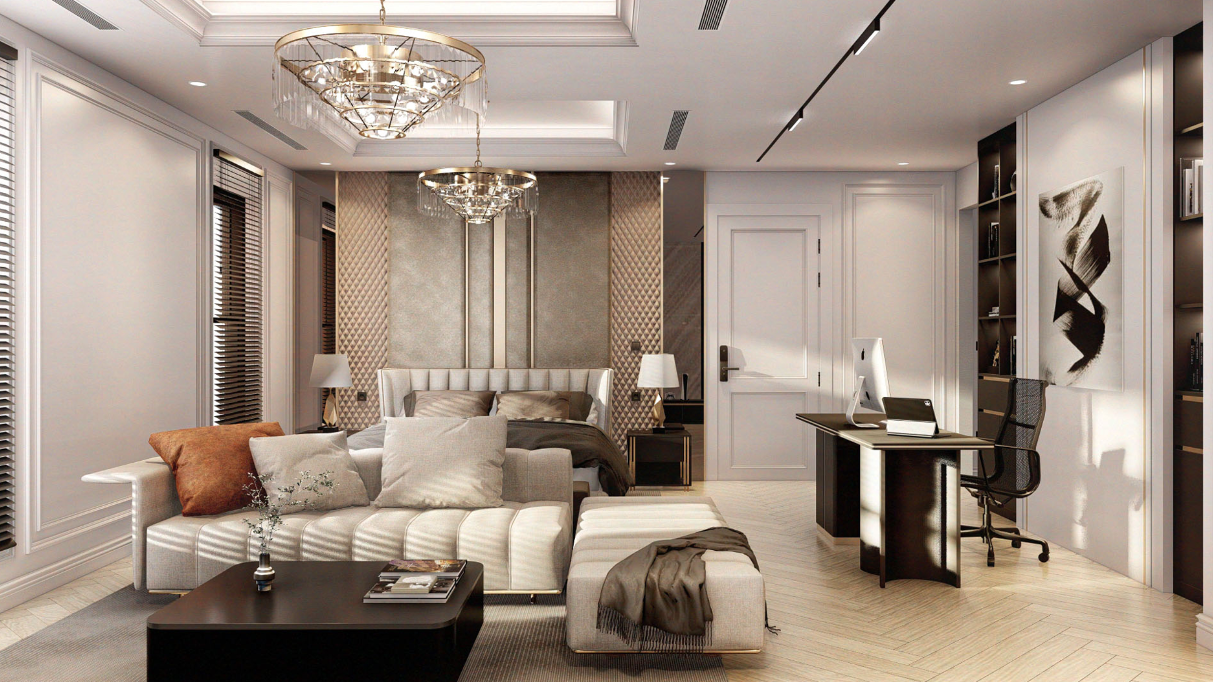 Bedroom Collections