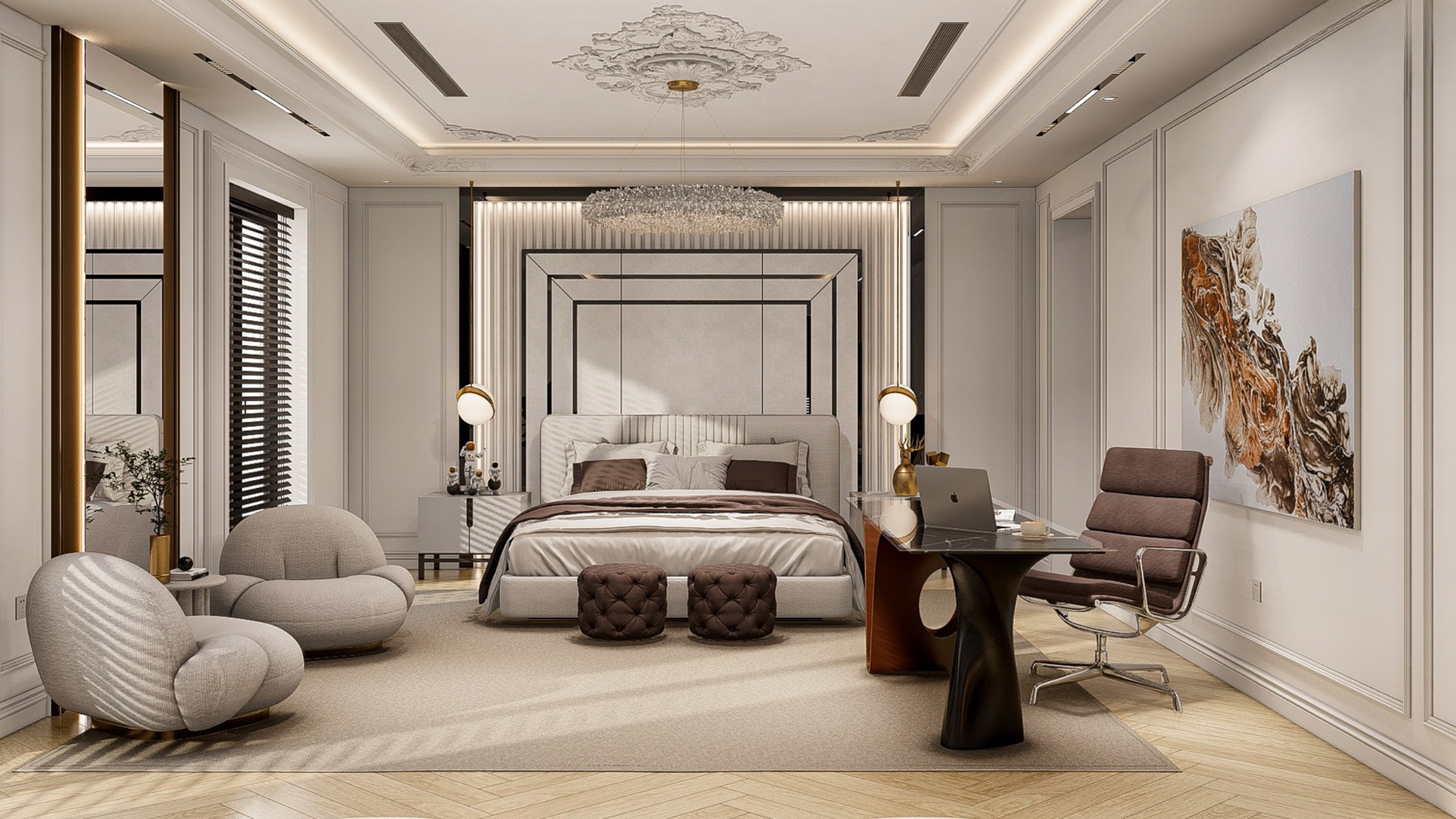 Bedroom Collections