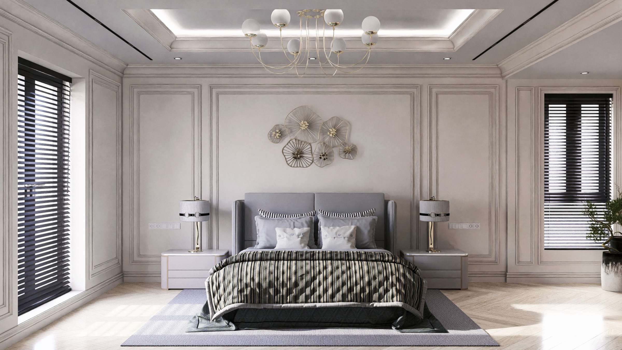Bedroom Collections