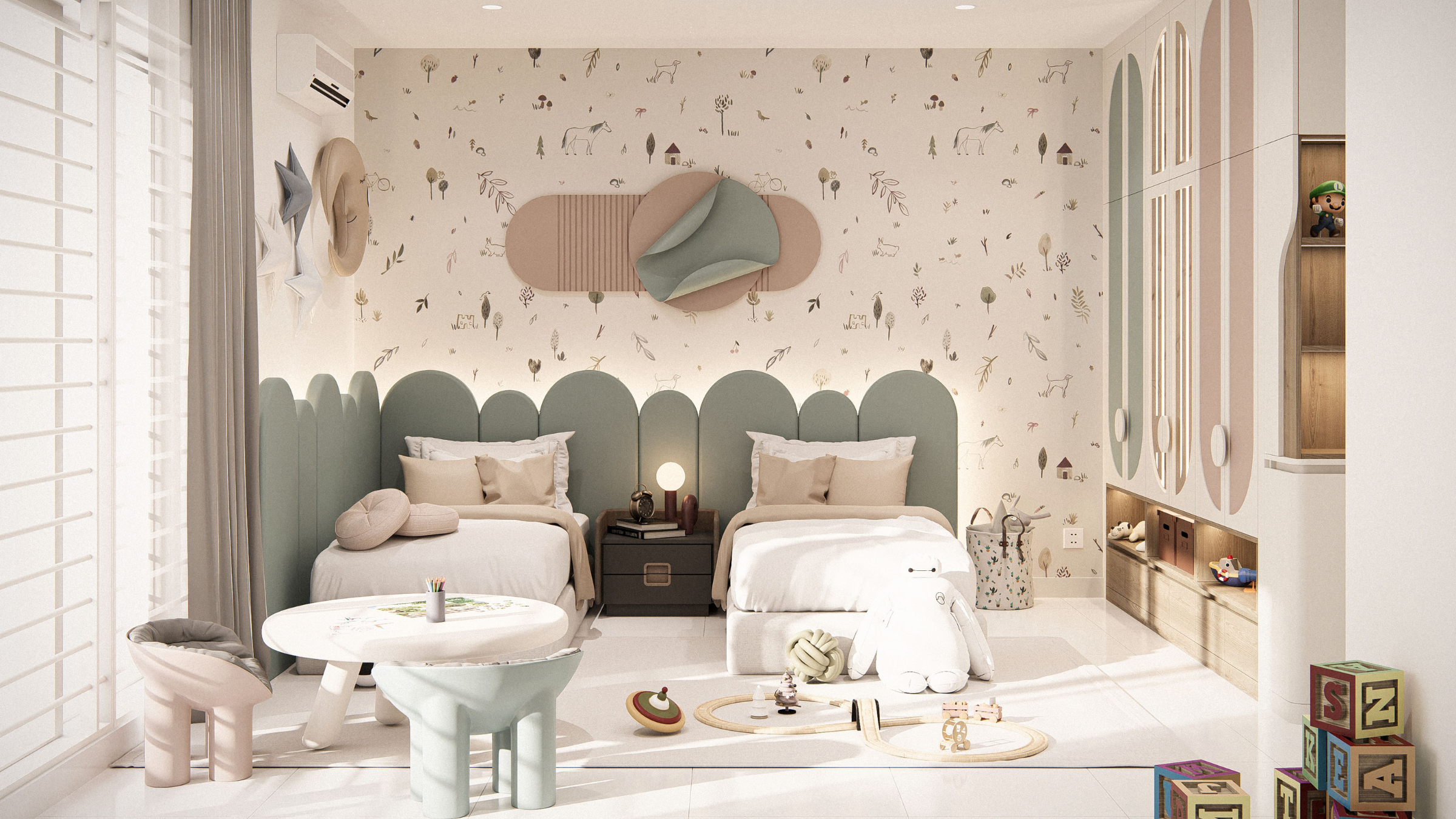 Bedroom Collections
