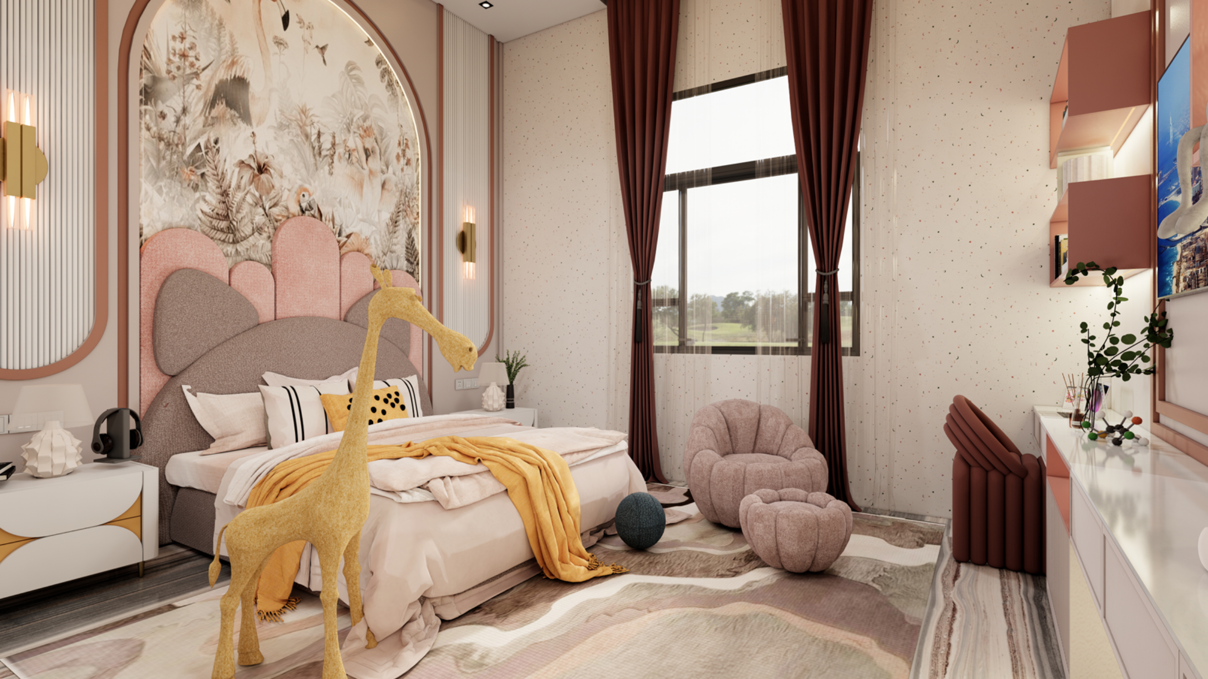 Bedroom Collections