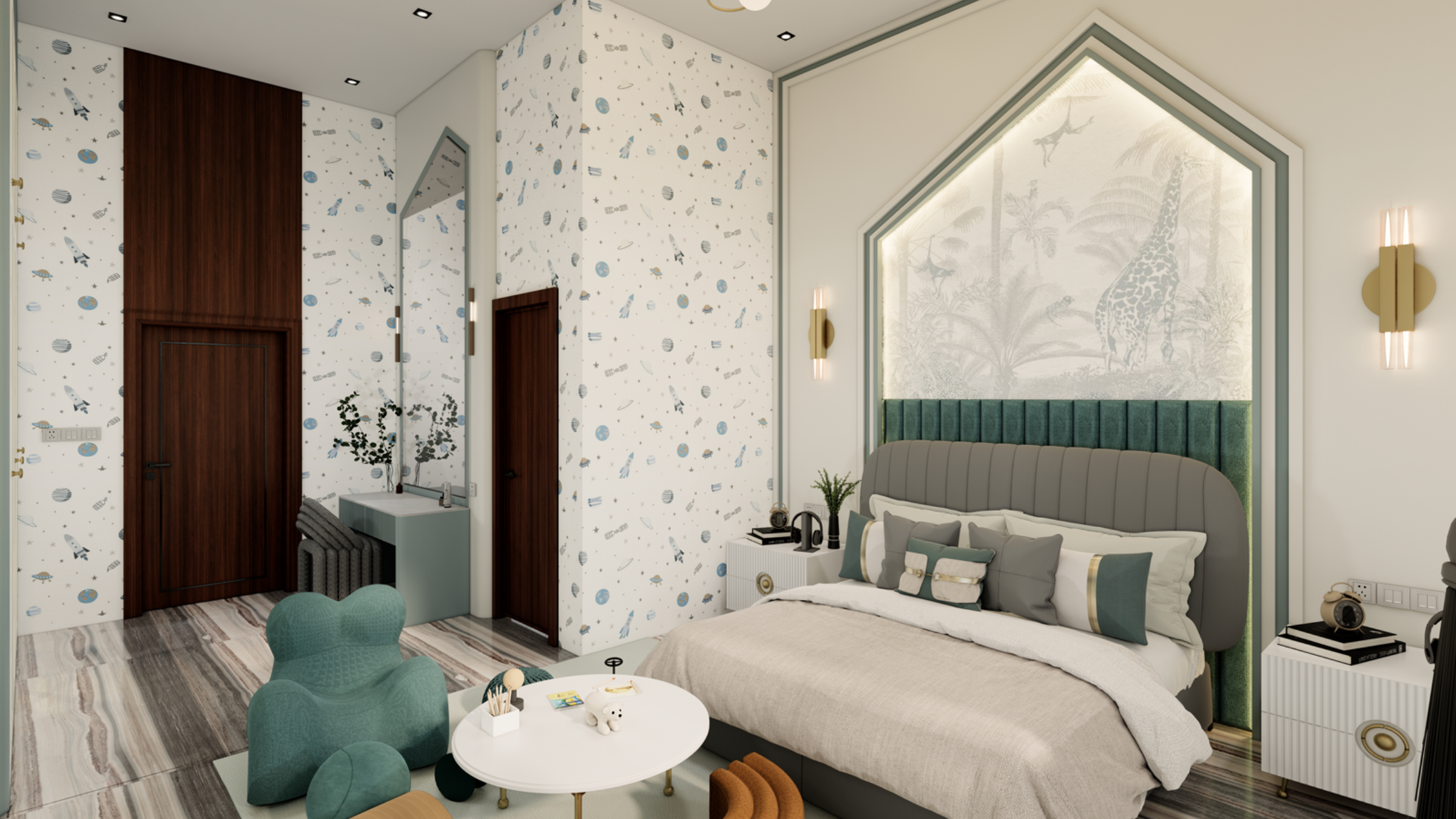 Bedroom Collections