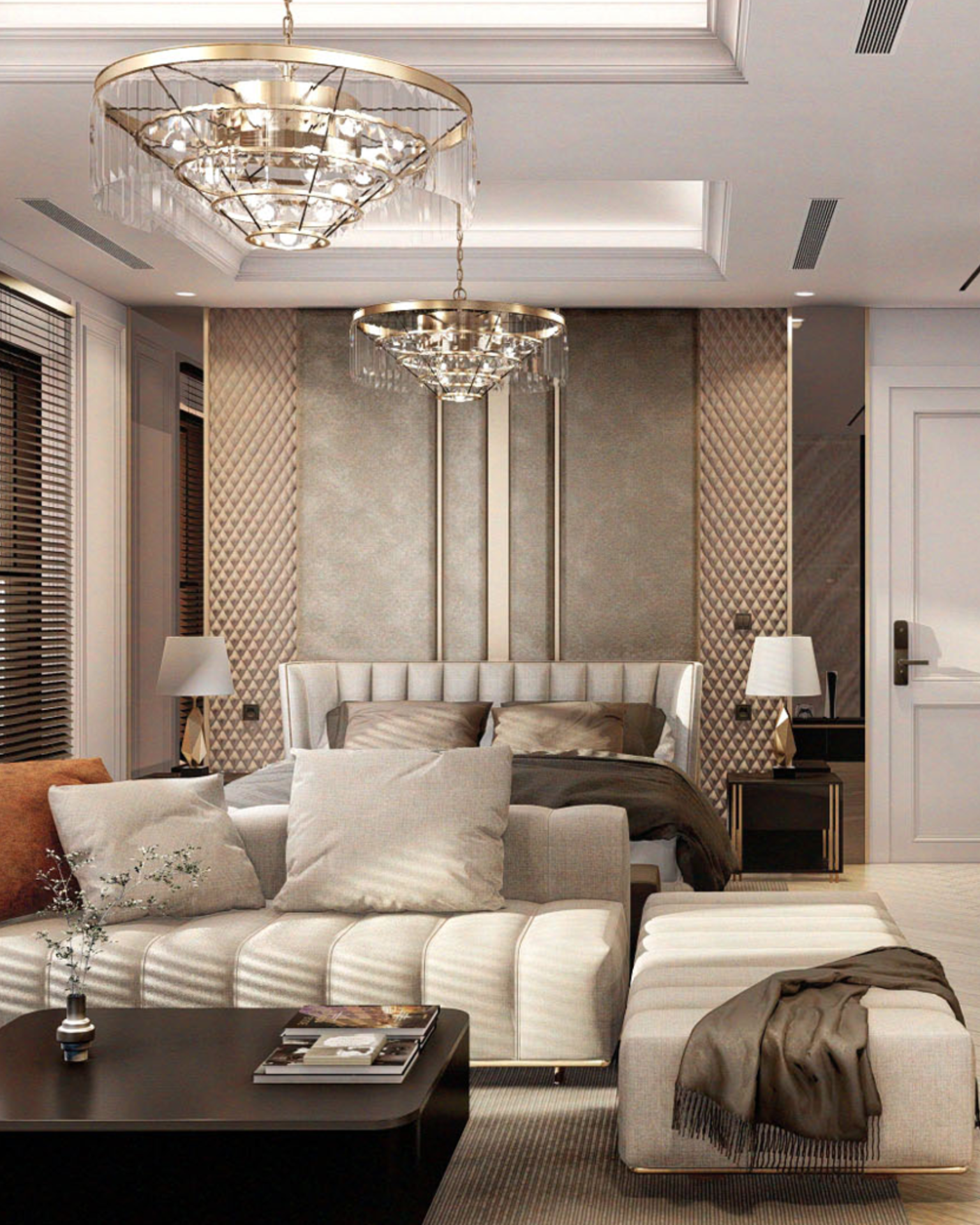 Bedroom Collection