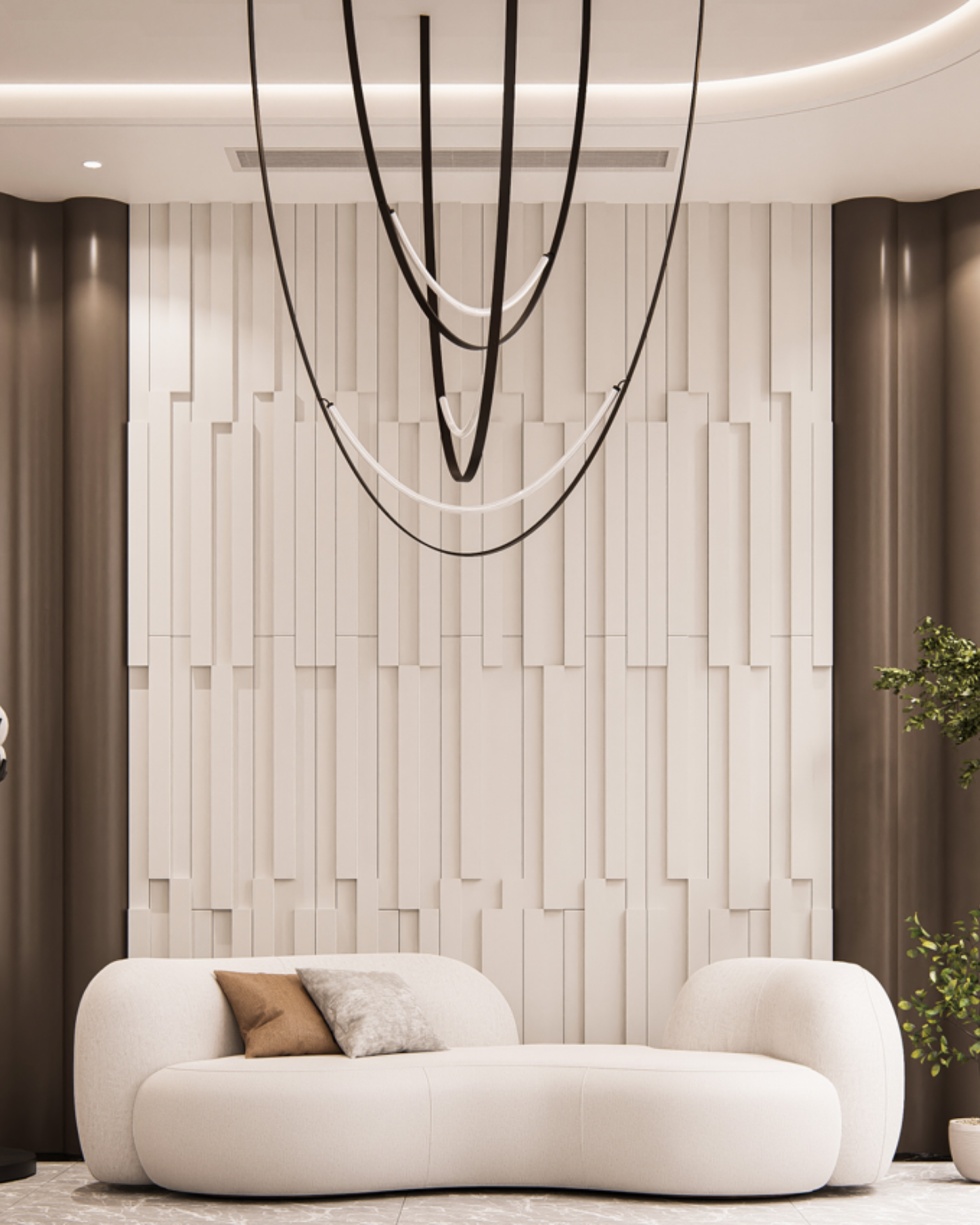 Wall Decor & Feature Walls