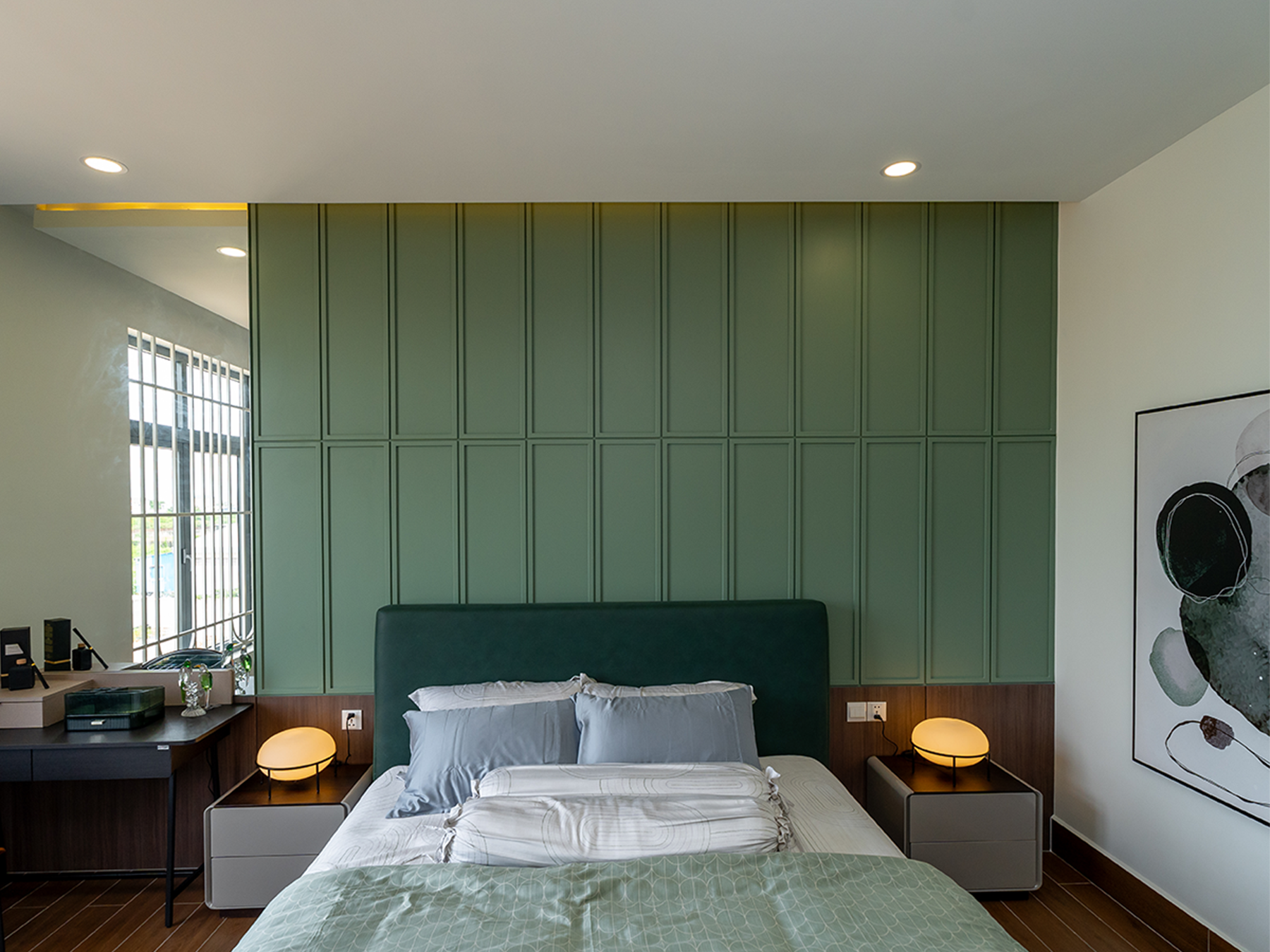All Bedroom Collection